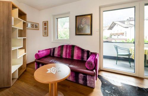 Mayrhofen Apartment | Chalet Perauer