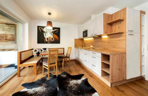Mayrhofen Apartment | Chalet Perauer