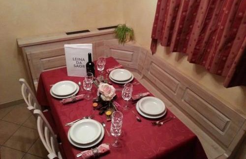 Trepalle Apartment | Chalet Pila