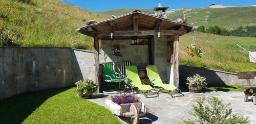Trepalle Apartment | Chalet Pila