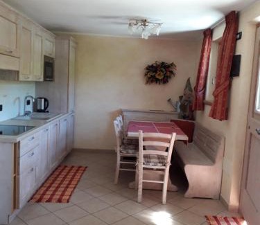 Trepalle Apartment | Chalet Pila