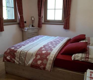 Trepalle Apartment | Chalet Pila