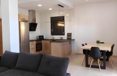 Conil de la Frontera Apartment | Chalet Piscina Privada con Cascada