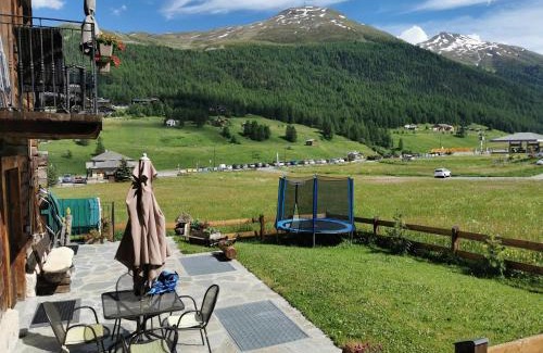 San Rocco Apartment | Chalet Pizabela