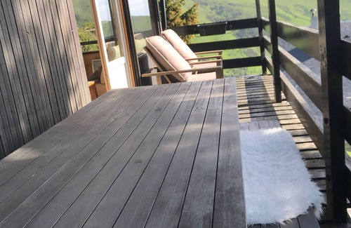 Saint-Lary-Soulan Ski Chalet | Chalet PLA D'ADET Saint Lary Soulan Labeled 1700m