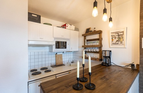 Les Angles Apartment | Chalet Pla del Mir - Station de ski à pied