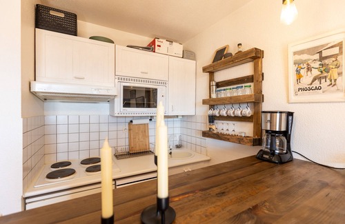 Les Angles Apartment | Chalet Pla del Mir - Station de ski à pied