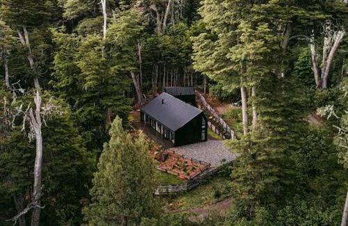 Llao Llao House | Chalet Pride