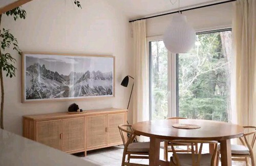 Llao Llao House | Chalet Pride