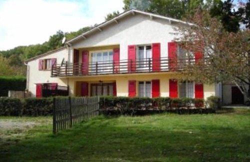Puy-l'Eveque Ski Chalet | chalet - PUY L EVEQUE