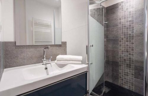 Valmorel Ski Chalet | Chalet rénové 7 pièces à Valmorel, 15 pers, parking, terrasse - FR-1-291-793