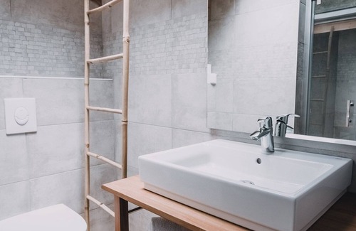Saint-Julien-en-Born Ski Chalet | Chalet Rétro