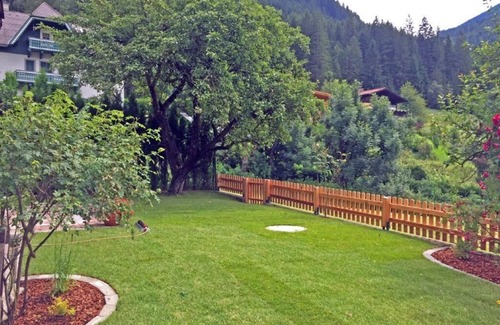Bad Gastein Ski Chalet | Chalet Radern - Your Chalet on the sunny side of Gastein