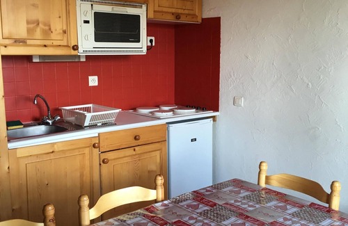 Les Saisies Ski Chalet | Chalet rental for up to 8 people