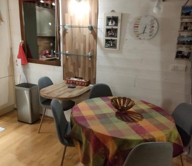 Berck-sur-Mer Ski Chalet | Chalet Residence La Frenaie