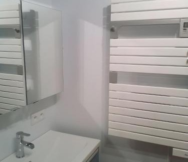 Berck-sur-Mer Ski Chalet | Chalet Residence La Frenaie