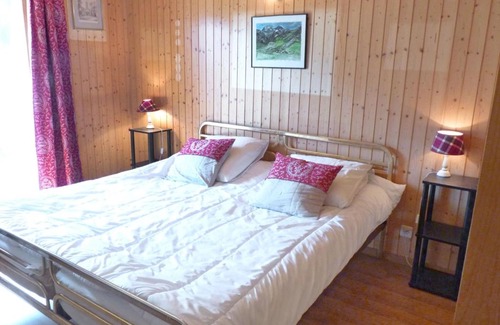 Ovronnaz Ski Chalet | Chalet Ropiar by Interhome