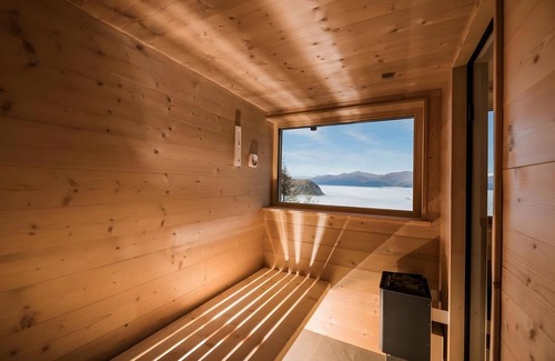 Sesto Ski Chalet | Chalet 'Rotwandwiesen 3' with Mountain View, Private Terrace and Wi-Fi