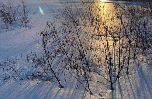 Saint-Calixte Ski Chalet | Chalet Sérénité au Lac Desroches