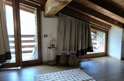 Teglio Apartment | Chalet San Gervasio by Holiday World