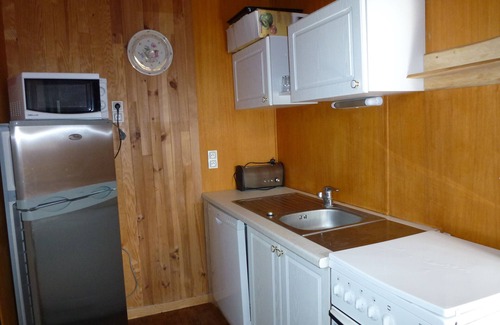 Chastreix Ski Chalet | Chalet Sancy 12/14 Pers with Pano View - 3 stars - Cool rates in March.