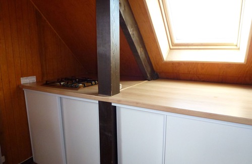 Chastreix Ski Chalet | Chalet Sancy 12/14 Pers with Pano View - 3 stars - Cool rates in March.