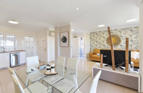 Playa del Ingles Ski Chalet | Chalet Santa Ana 2 by VillaGranCanaria