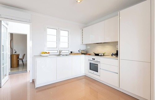 Playa del Ingles Ski Chalet | Chalet Santa Ana 17 by VillaGranCanaria