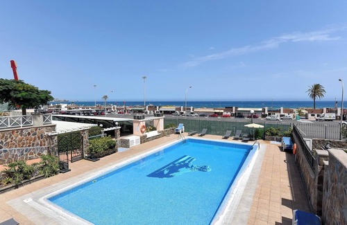 Playa del Ingles Ski Chalet | Chalet Santa Ana 17 by VillaGranCanaria