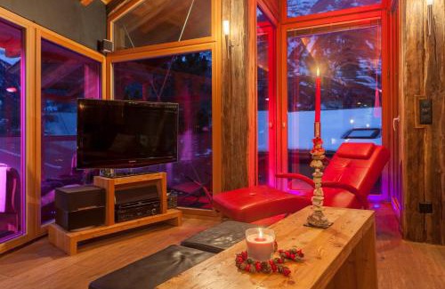 Zermatt Ski Chalet | Chalet Schwalbennest