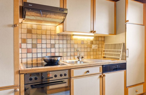 Val d'Illiez House | Chalet Seravalle by Interhome