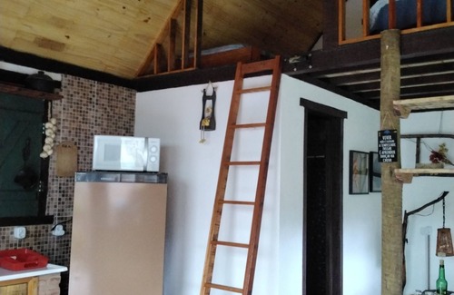 Lumiar Ski Chalet | Chalet SerraBella Pakere wi-fi/sauna/pool (@sitioranchopakere)
