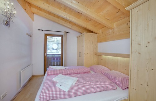 Hochkrimml Ski Chalet | Chalet Silbertanne, Hochkrimml 171, Silberleiten, Gelossplatte