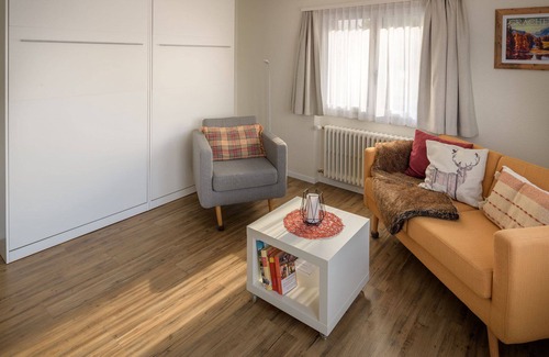 Graechen Apartment | Chalet Soldanella vacation apartment 2nd floor south east 4*S