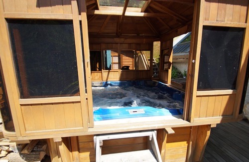 Venosc Ski Chalet | Chalet spacieux + jacuzzi | Téléphérique à 500 m