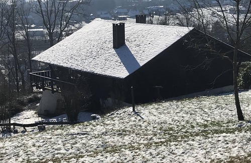 Barvaux Ski Chalet | Chalet spout infrared cabin. Located 3 km from Durbuy,