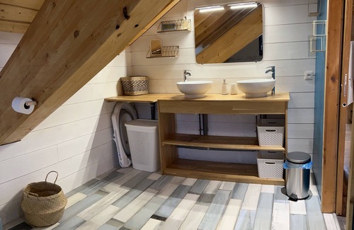 La Morte Ski Chalet | Chalet Station Alpe du Grand Serre