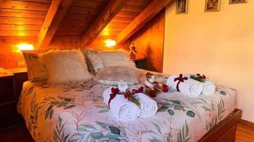 San Vito di Cadore Apartment | Chalet Stravedo by Ca-Sa Check