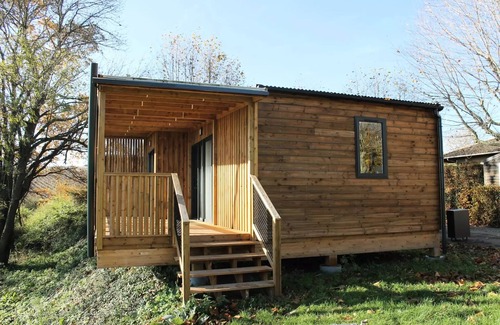 Fleurie Ski Chalet | Chalet Supérieur 4 people