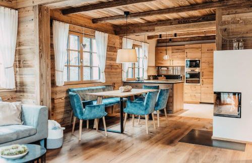Bad Kleinkirchheim House | Chalet Tannalm