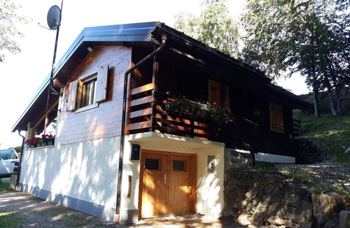 Revo Ski Chalet | CHALET THE QUIET OF TREGIOVO. CIN - IT022253C25N9E275K Trentino/South Tyrol