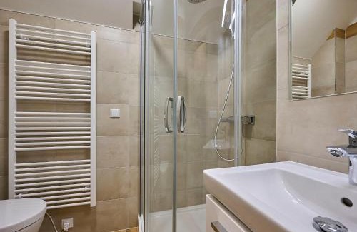 Smrzovka Ski Chalet | Chalet U lesa by Interhome