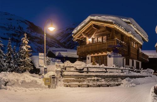 Zermatt Apartment | Chalet Ulysse