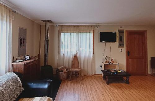 Valdivia House | Chalet Valdivia