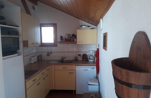 Vallandry Ski Chalet | Chalet - Vallandry