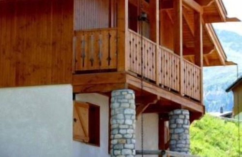 Vallandry Ski Chalet | Chalet - Vallandry