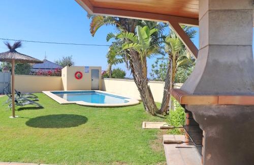 Conil de la Frontera Ski Chalet | Chalet Vigía 113