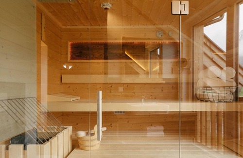 Ramsau am Dachstein Apartment | Chalet Village - Freiraum
