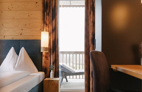 Ramsau am Dachstein Apartment | Chalet Village - Freiraum