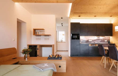 Ramsau am Dachstein Apartment | Chalet Village - Freiraum